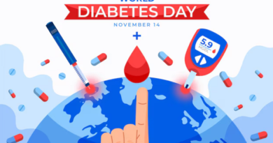 World Diabetes Day