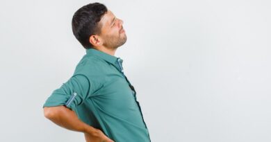 herniated disc