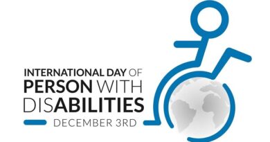 International Day of Persons with Disabilities