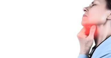 Treat Tonsillitis at Home
