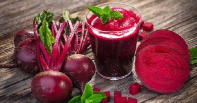 beetroot during pregnancy