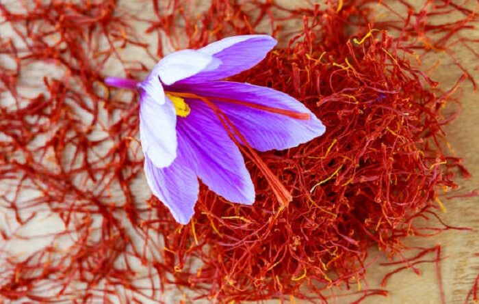 saffron benefits