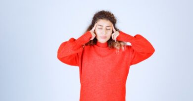 vertigo home remedies