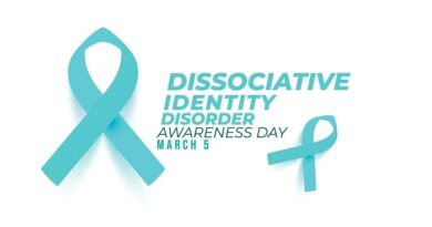 Dissociative Identity Disorder Awareness Day