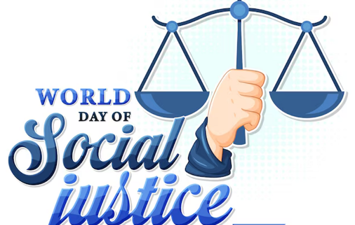 World day of social justice