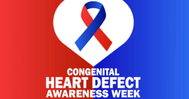 chd awareness