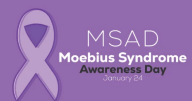 moebius syndrome, moebius syndrome awareness day