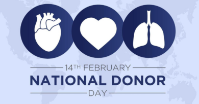 national donor day