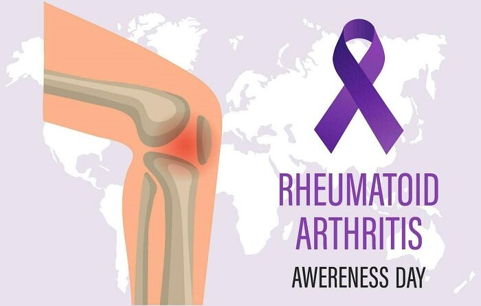 rheumatoid arthritis awareness day