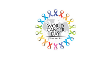 world cancer day
