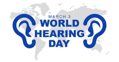 world hearing day