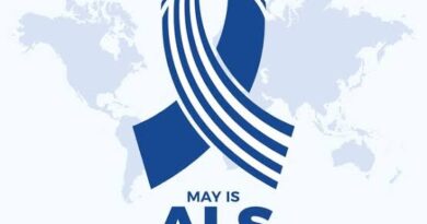 ALS Month