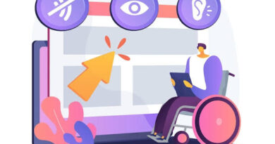Global accessibility