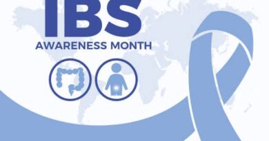IBS Awareness Month