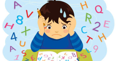 Learning difficulties