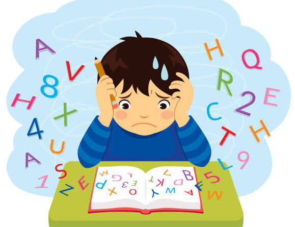 Learning difficulties
