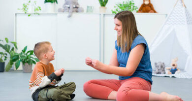 Non Verbal Learning Disorder, NVLD