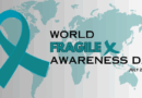 World Fragile X Syndrome Awareness Day: Spreading Hope Through Knowledge Banner of World Fragile X Day Awareness