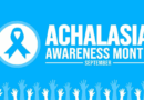 Achalasia Awareness Month: Spreading Hope, One Swallow at a Time Banner of Achalasia Awareness Month