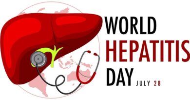 World Hepatitis Day