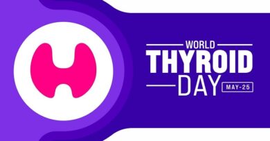 World Thyroid Day