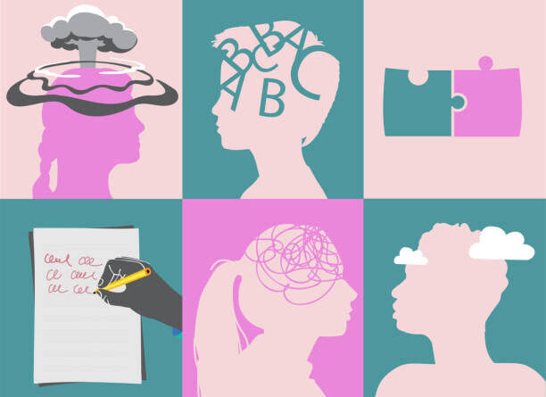 learning difficulties and learning disabilities