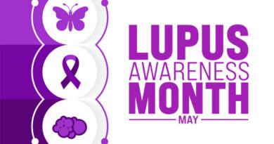 lupus awareness month