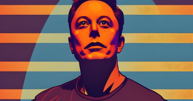 elon musk ai