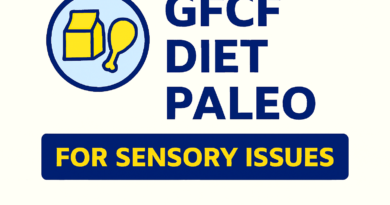 GFCF Diet vs. Paleo for Sensory Issues: 2026 Ultimate Advocacy Guide