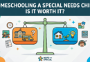 Homeschooling a Special Needs Child: Is It Worth It? The Ultimate 2026 ROI Analysis Homeschooling a Special Needs Child: Is It Worth It? The Ultimate 2026 ROI Analysis
