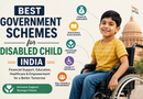 Best Government Schemes for Disabled Child in India 2026